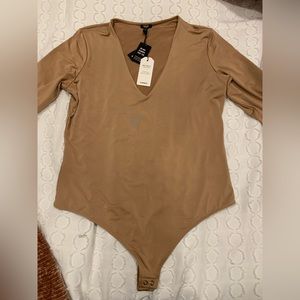 Express Women's Bodysuit.